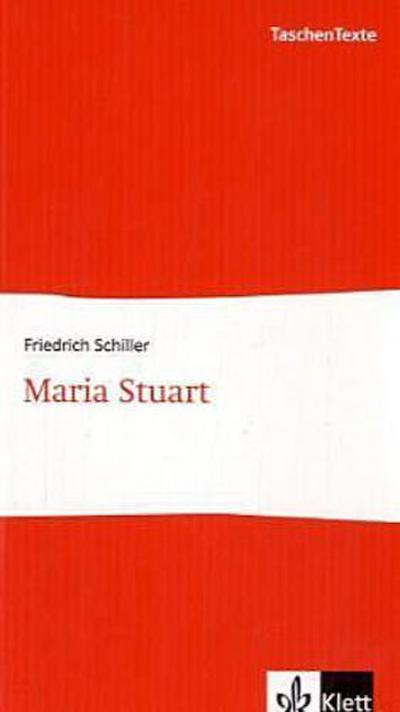Maria Stuart.