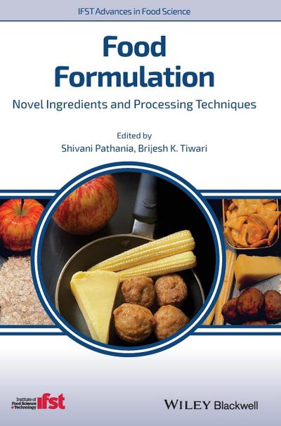 Food Formulation