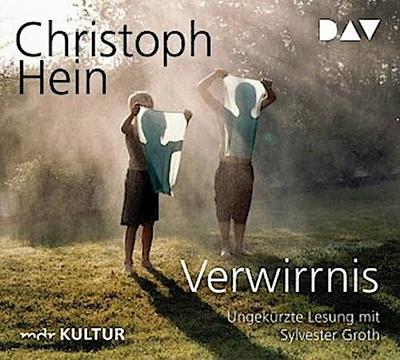 Verwirrnis, 6 Audio-CDs