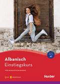 Einstiegskurs Albanisch