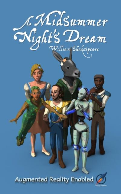 A Midsummer Night’s Dream