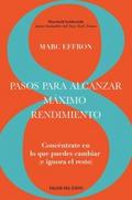 8 pasos para alcanzar máximo rendimiento
