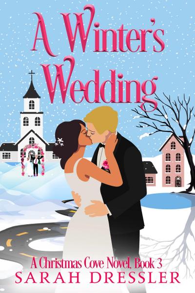 A Winter’s Wedding