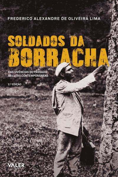 Soldados da borracha