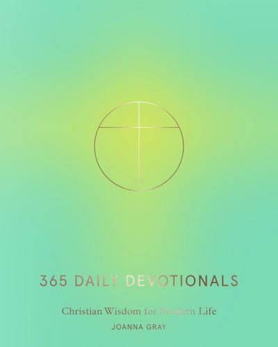 365 Daily Devotionals
