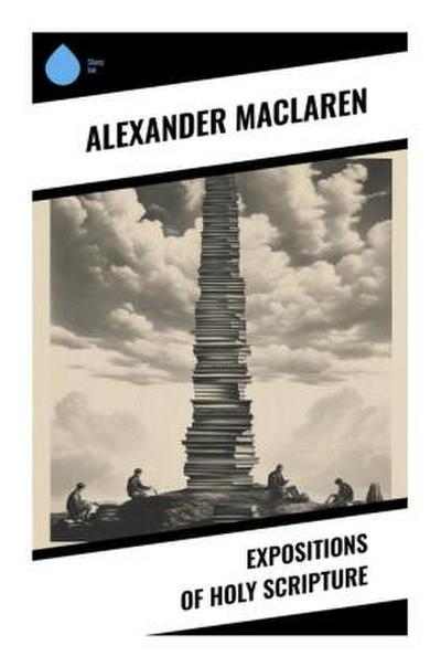 Expositions of Holy Scripture