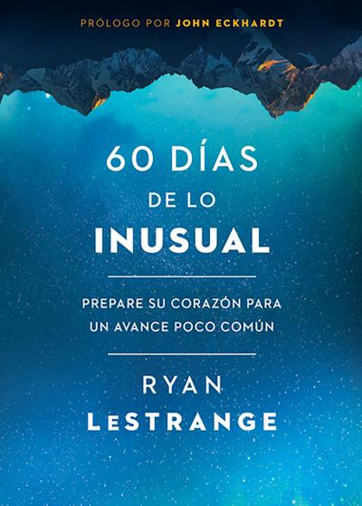 60 Días de Lo Inusual