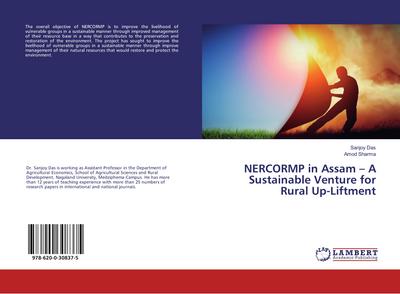 NERCORMP in Assam - A Sustainable Venture for Rural Up-Liftment