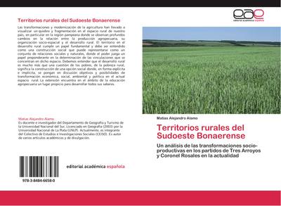 Territorios rurales del Sudoeste Bonaerense