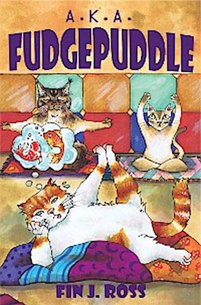 A.K.A. Fudgepuddle