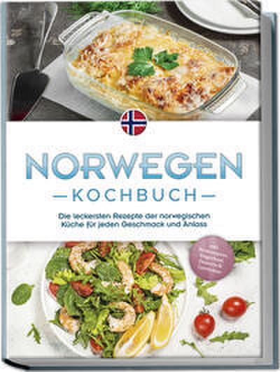 Norwegen Kochbuch