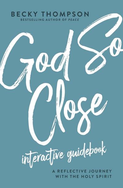 God So Close Interactive Guidebook