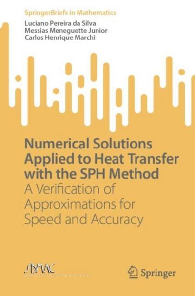 Numerical Solutions Applied to Heat Transfer with the SPH Method