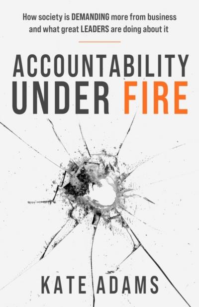 Accountability Under Fire