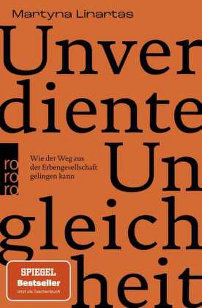Unverdiente Ungleichheit