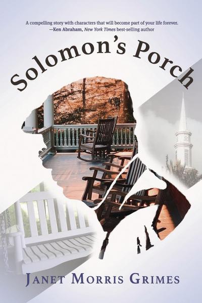 Solomon’s Porch