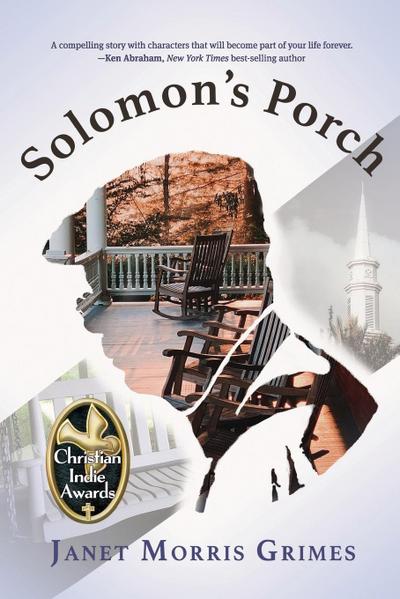 Solomon’s Porch