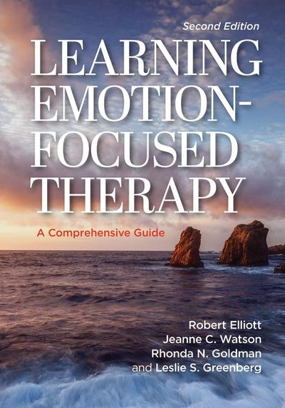 Learning Emotion-Focused Therapy