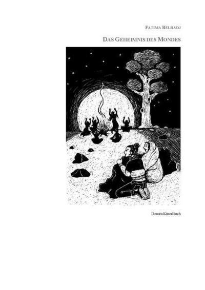 Das Geheimnis des Mondes