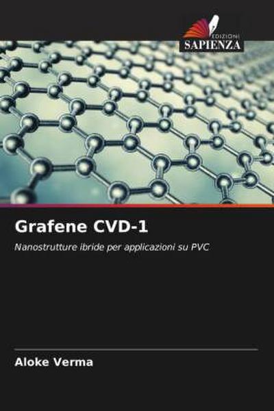 Grafene CVD-1