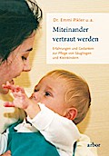 Miteinander vertraut werden