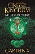 Mister Monday: The Keys to the Kingdom 1