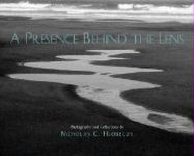 A Presence Behind the Lens