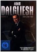 Adam Dalgliesh, Scotland Yard