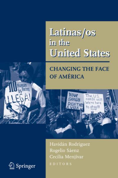Latinas/OS in the United States