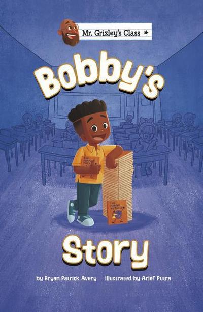 Bobby’s Story