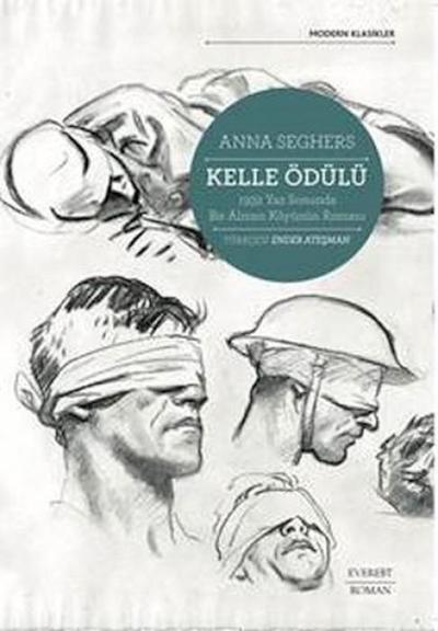 Kelle Ödülü - 1932 Yaz Sonunda Bir Alman Köyünün Romani