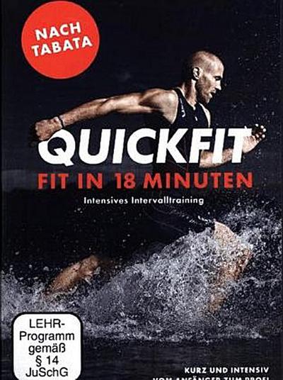 Quickfit - Das Tabata Workout