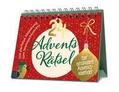 24 Adventsrätsel - Der besondere Adventskalender