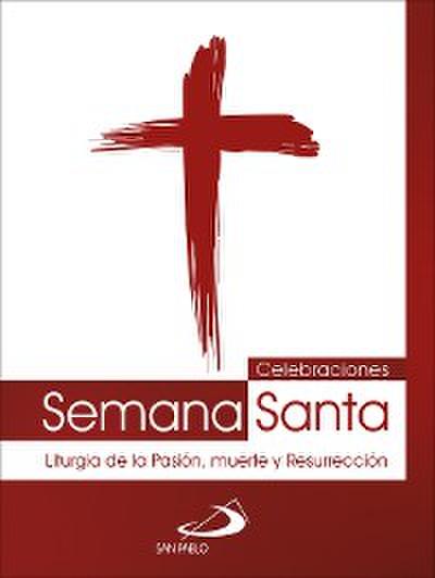 Celebraciones Semana Santa