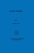 Derivative Instruments