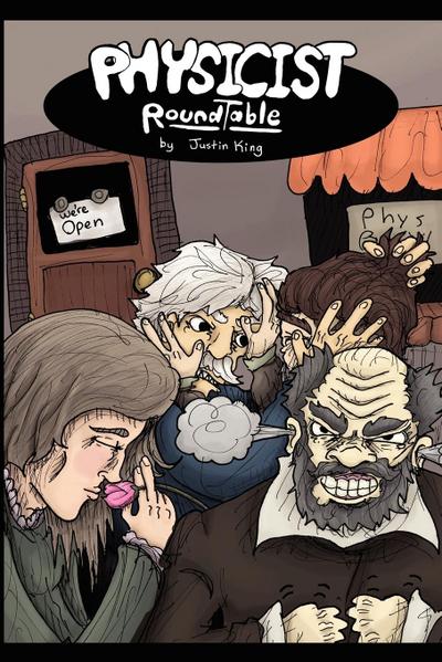 Physicist Roundtable