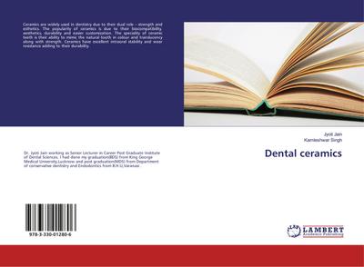 Dental ceramics