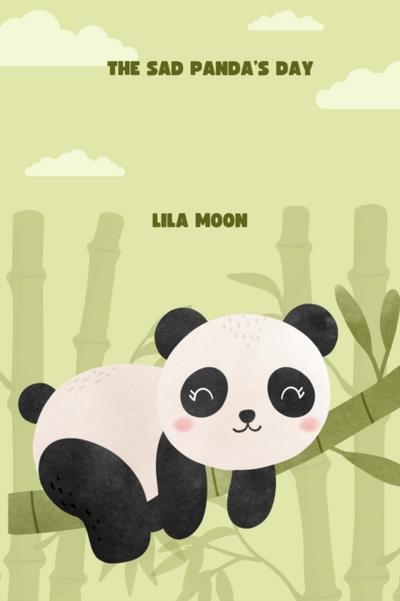 Sad Panda’s Day