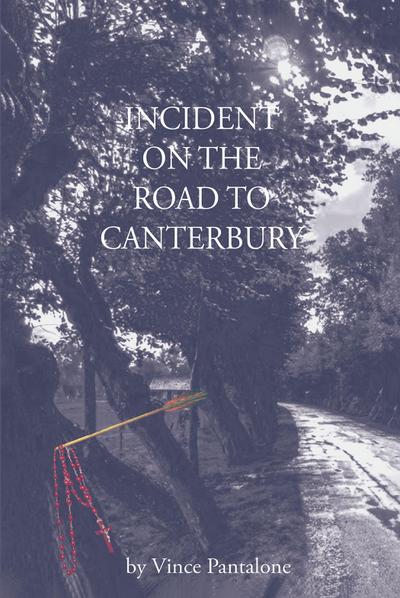 Incident on the Road to Canterbury