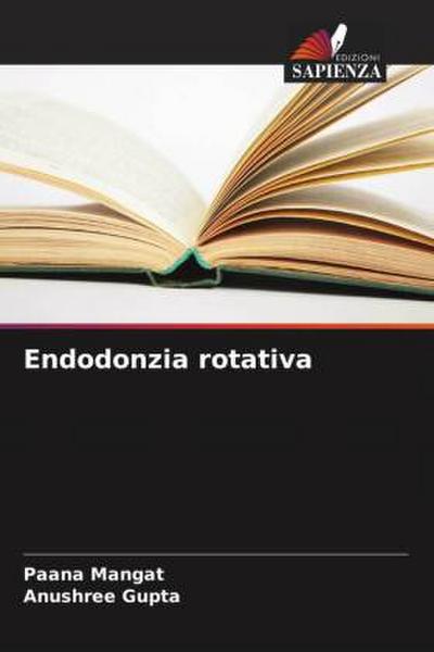 Endodonzia rotativa