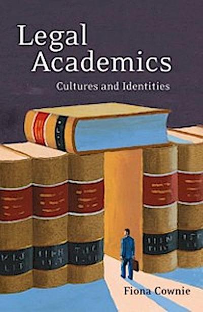 Legal Academics