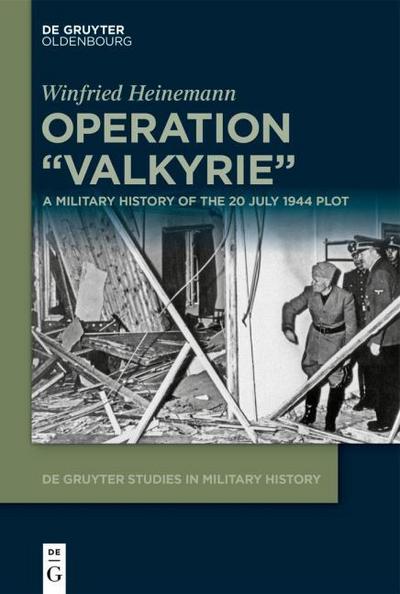Operation ’Valkyrie’