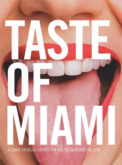 Taste of Miami
