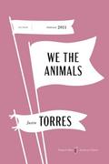 We the Animals
