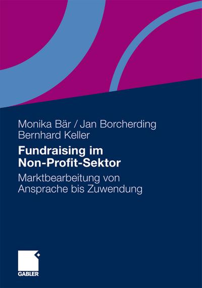 Fundraising im Non-Profit-Sektor