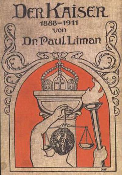 Der Kaiser 1888-1911
