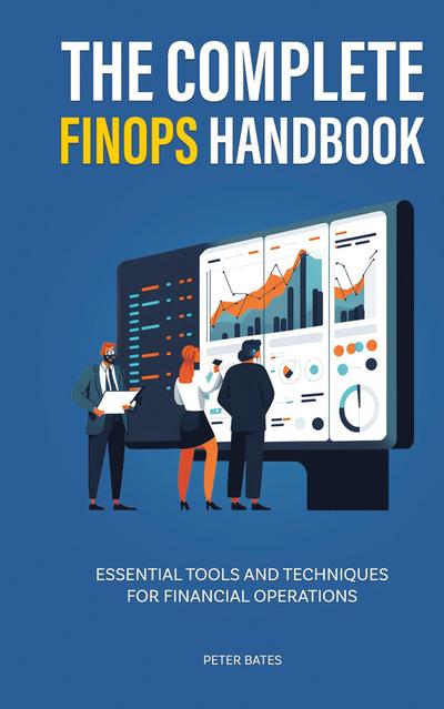 The Complete FinOps Handbook