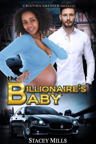 The Billionaire’s Baby