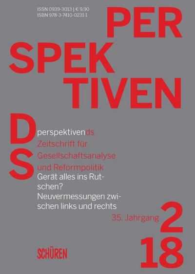 Gerät alles ins Rutschen?