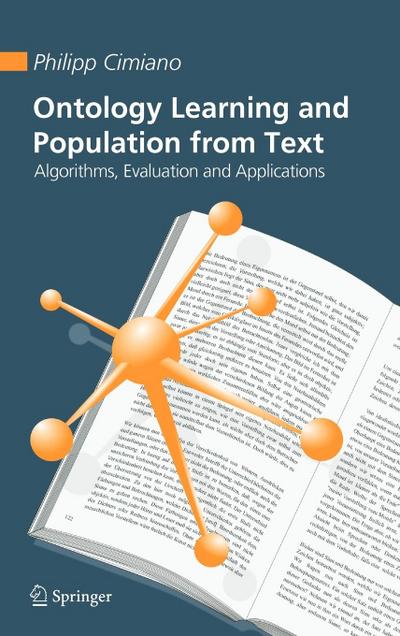 Ontology Learning and Population from Text